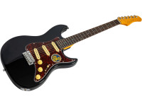 Larry Carlton S7 BK New Gen Larry Carlton S7 BK New Gen